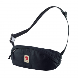 Fjallraven Kanken Hip Pack Medium - Dark Navy